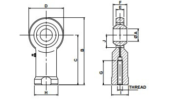 ISO12240-4-SERIES K ISO6126